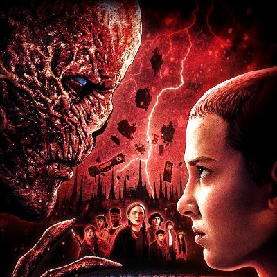 Stranger Things